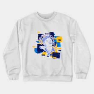 iconic joonie Crewneck Sweatshirt